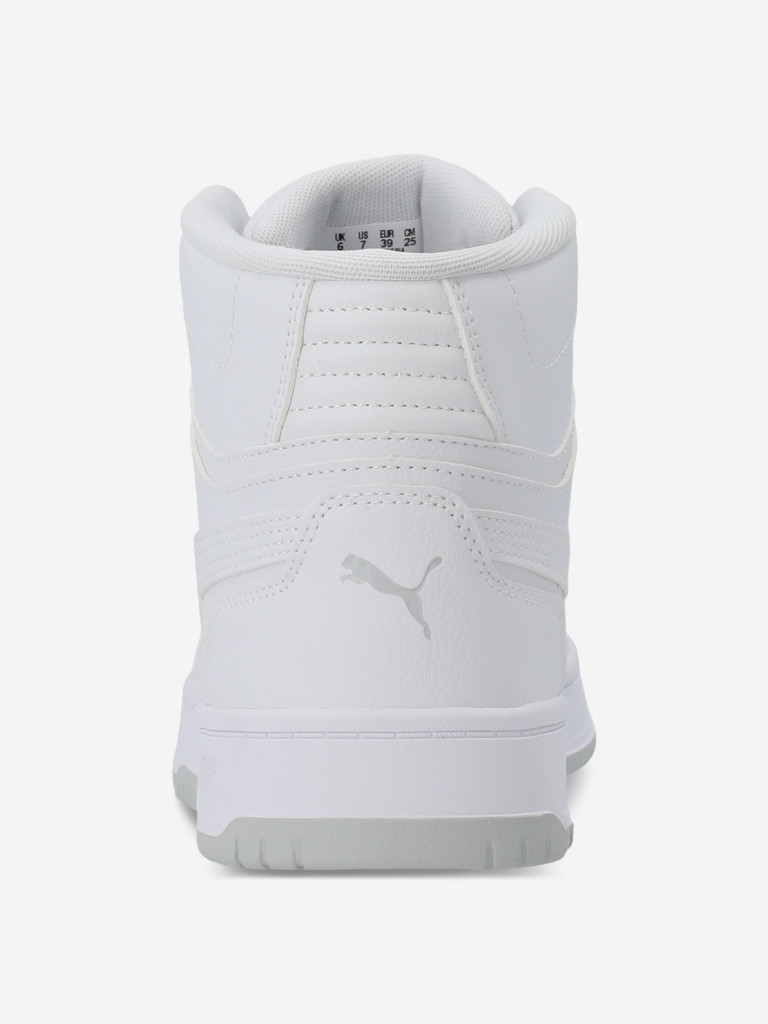 Кеды детские PUMA Rebound Slam Mid