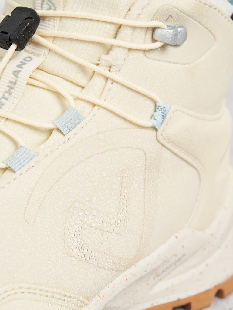 Ботинки утепленные женские Northland Tarrenz Nylon