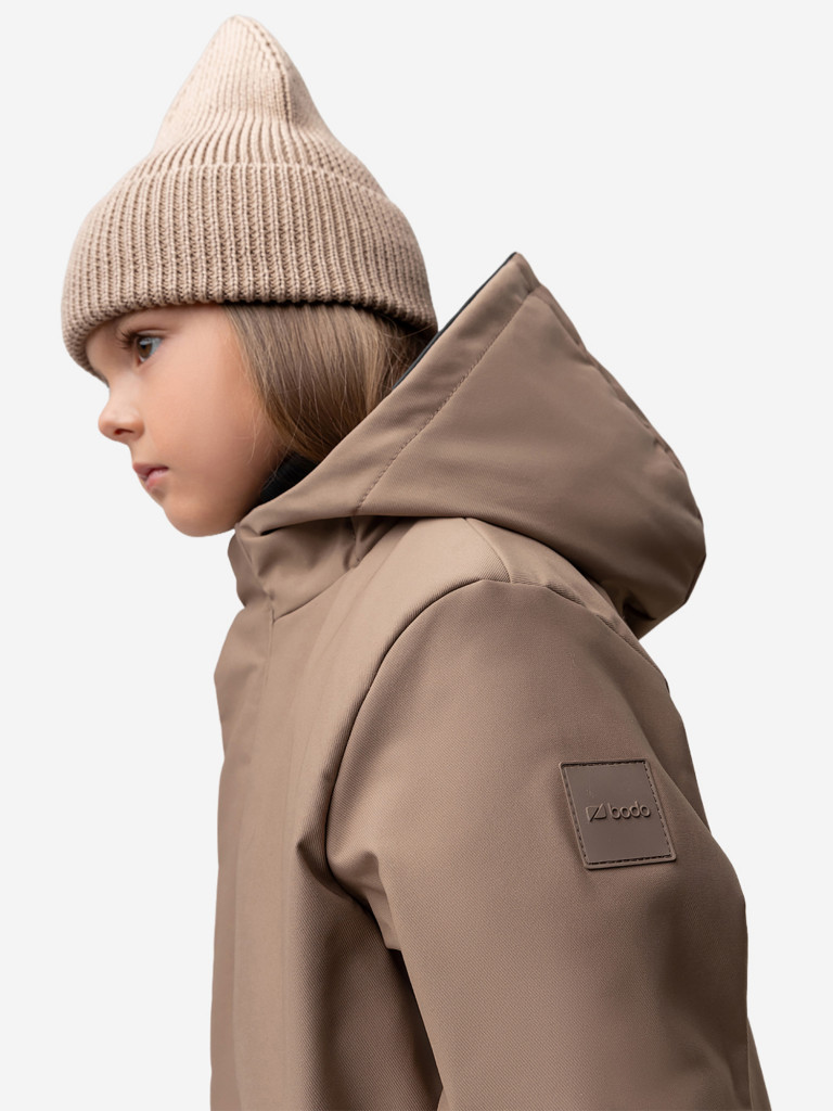 Костюм мембранный демисезонный bodo