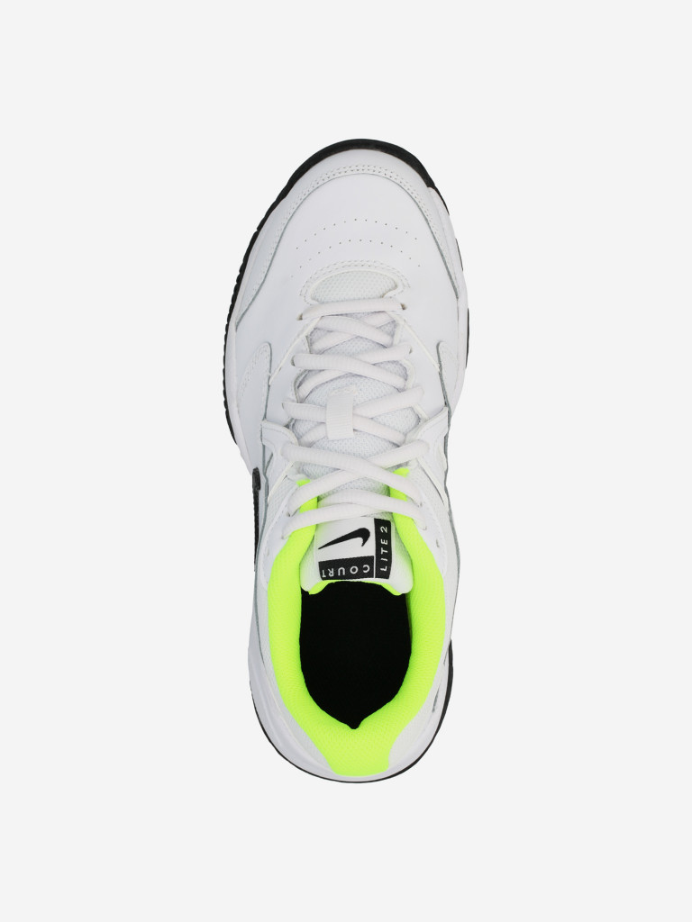 Кроссовки детские Nike Court Lite 2