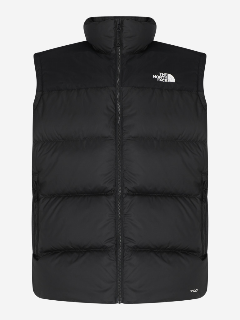 Жилет пуховый мужской The North Face Diablo Down 2.0