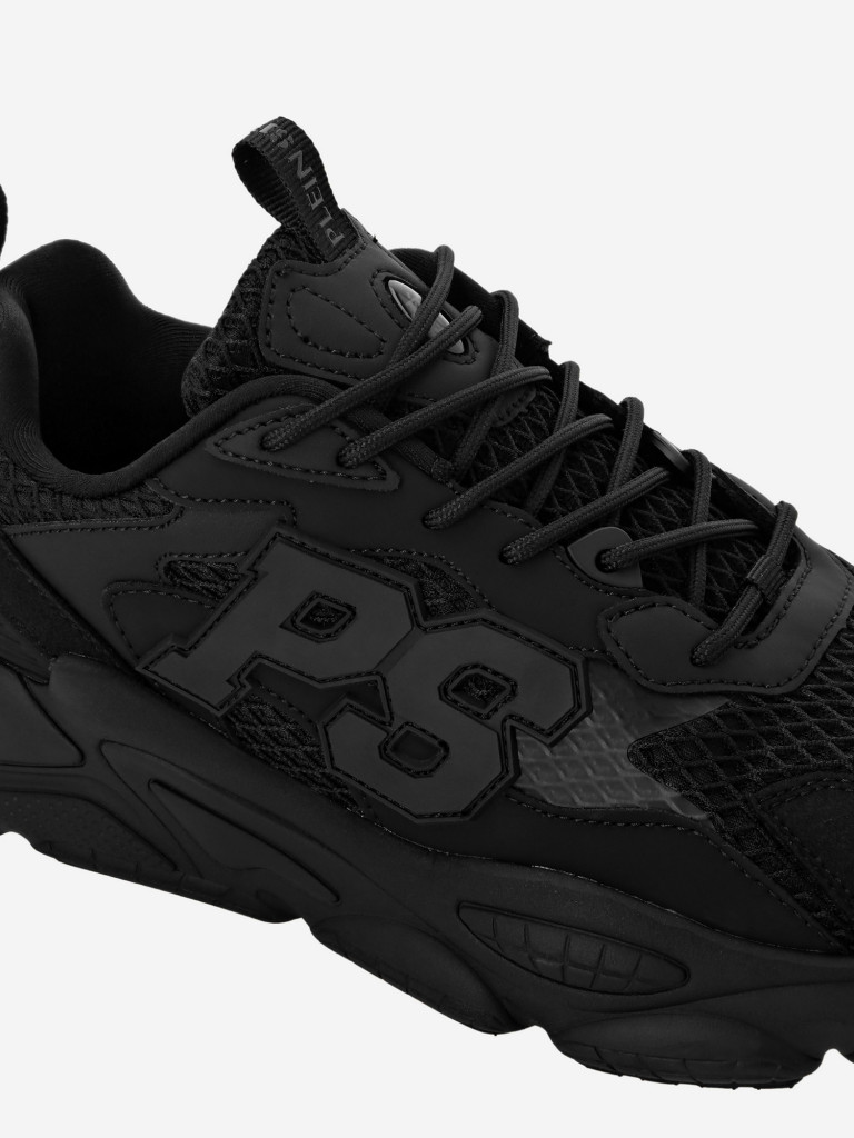 Кроссовки Plein Sport TIGER STORM // GEN.X.05