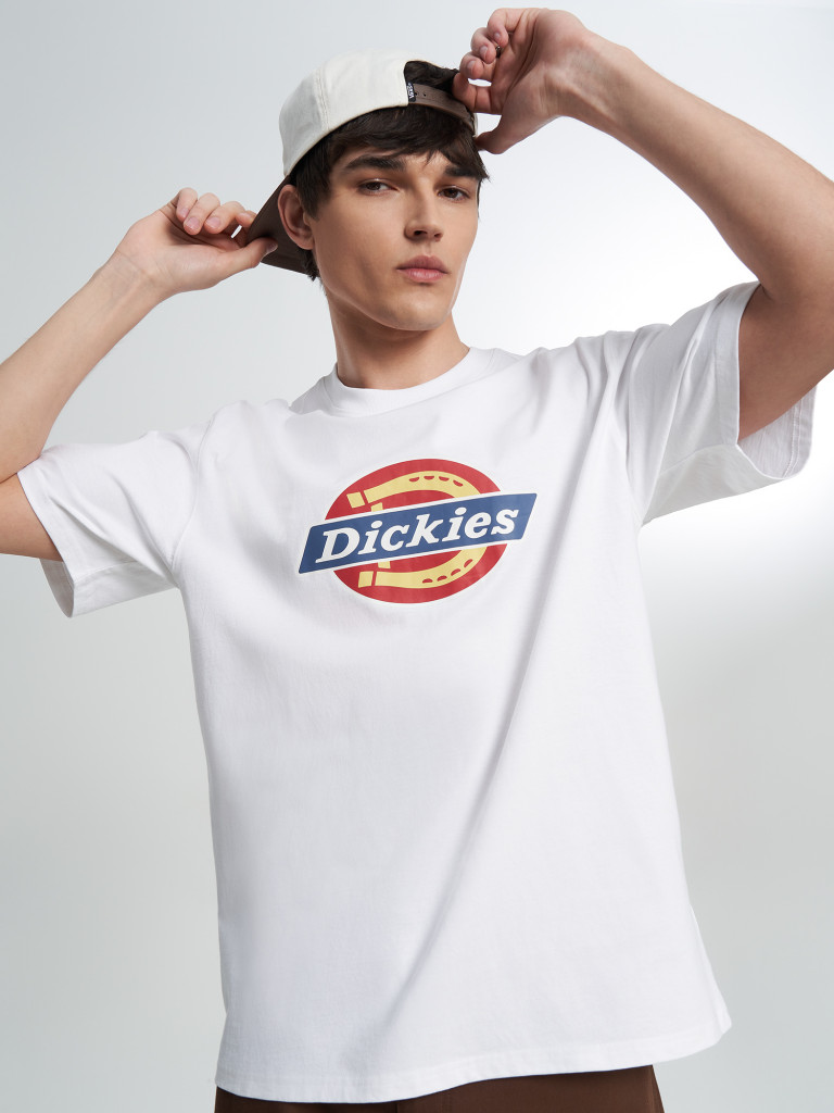 Футболка мужская DICKIES Icon