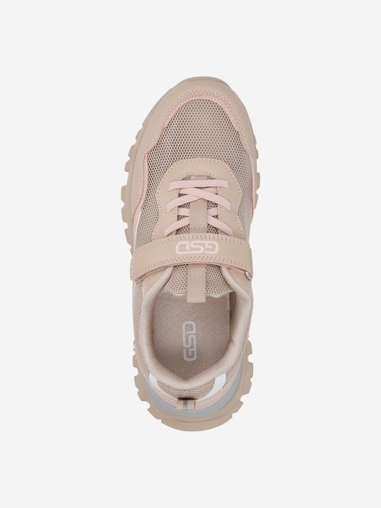 Кроссовки для девочек GSD