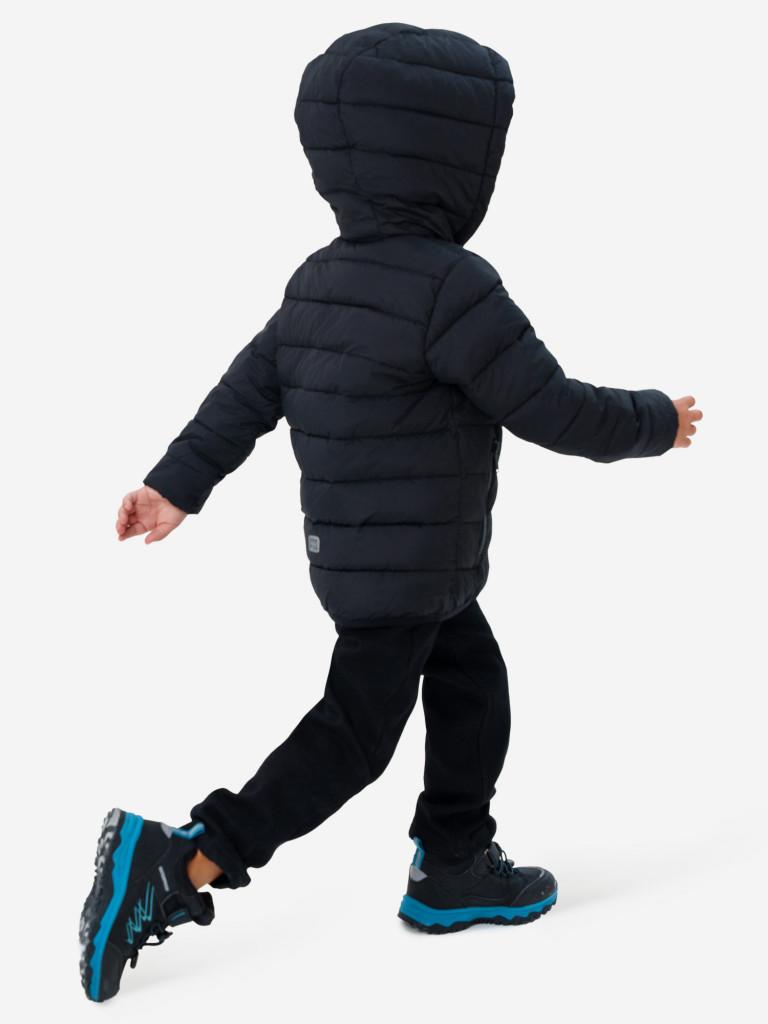 Куртка демисезонная для мальчика PlayToday