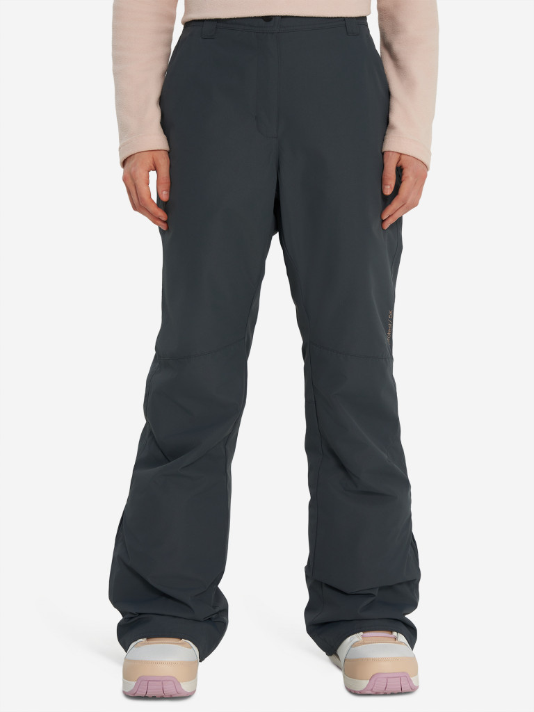 Брюки утепленные женские Protest