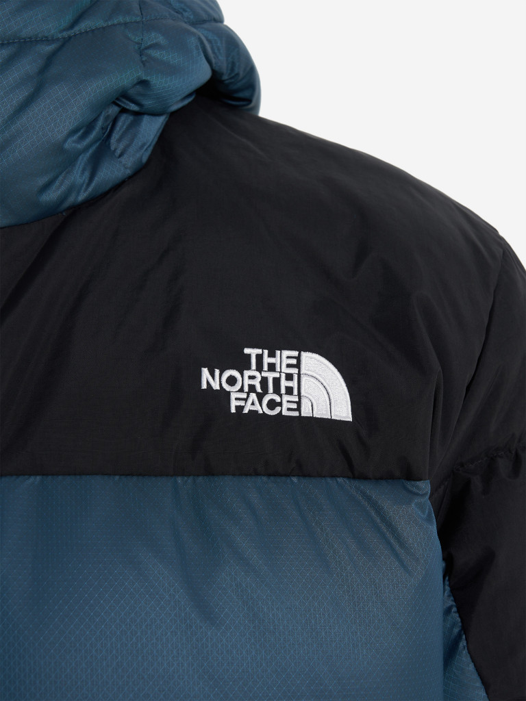Пуховик мужской The North Face Diablo Down 2.0