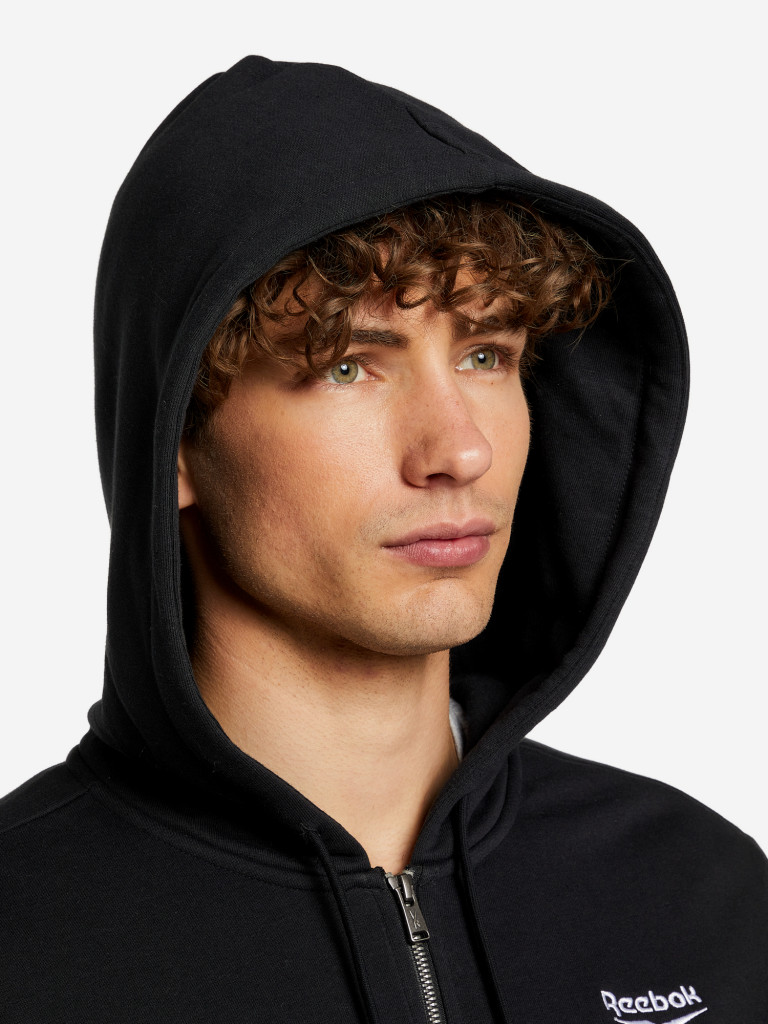 Толстовка мужская Reebok