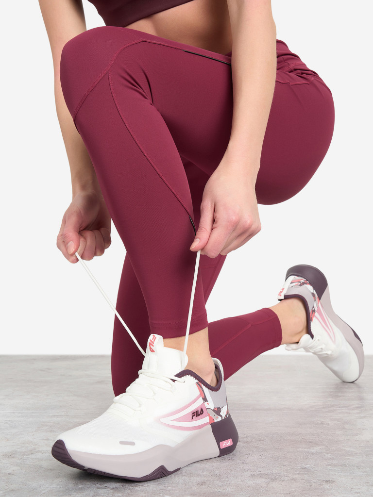 Кроссовки женские FILA Amelie