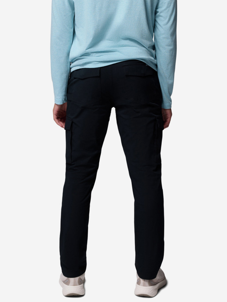 Брюки мужские Columbia ROC Cargo Pant