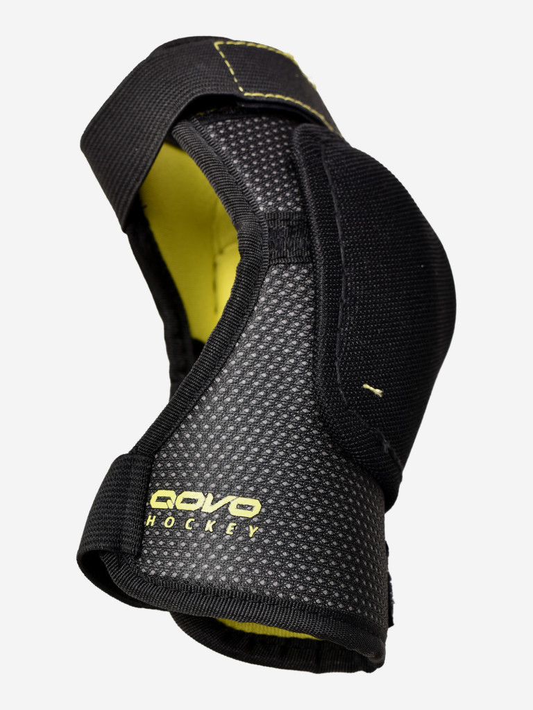 Хоккейные налокотники детские QOVO ONE ARMOUR YTH