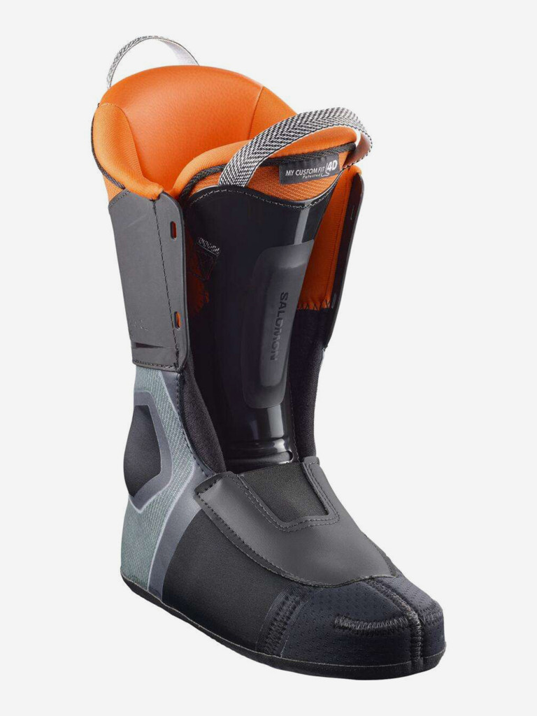 Ботинки горнолыжные Salomon Supra BOA® 110