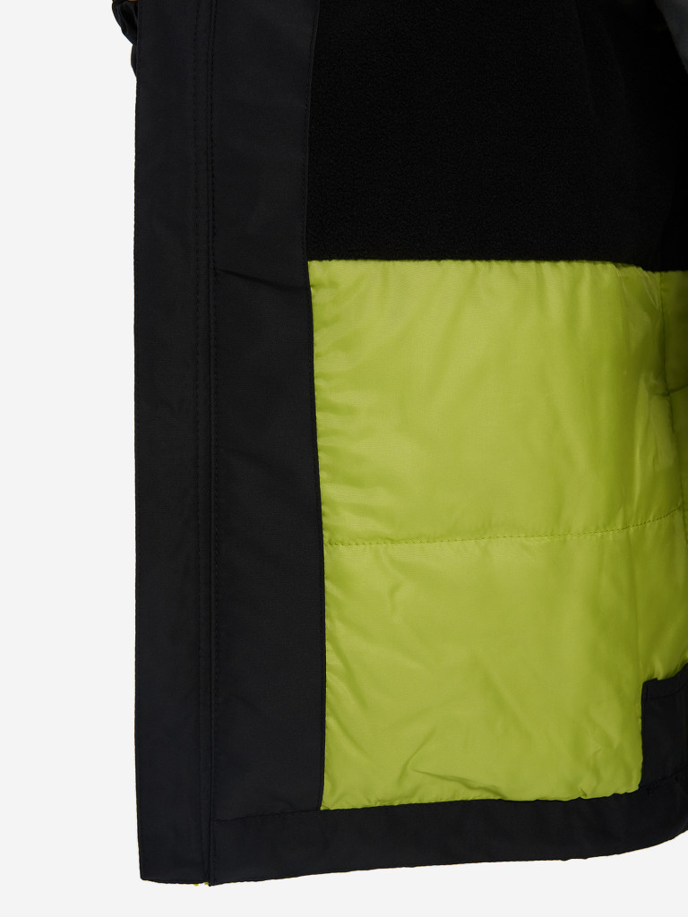 Легкая куртка для мальчиков Outventure