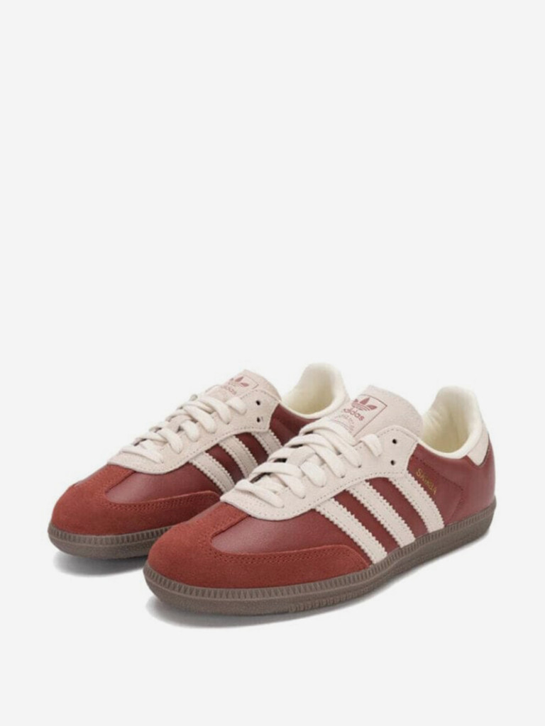 Кроссовки Adidas Samba OG