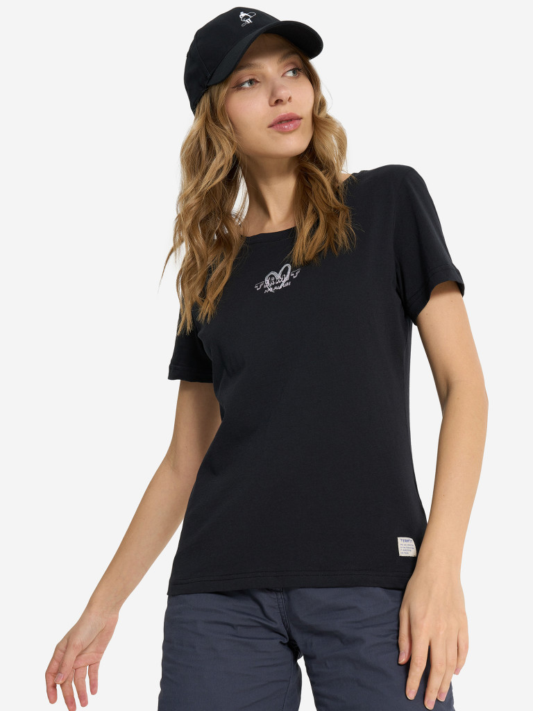 Футболка женская Termit