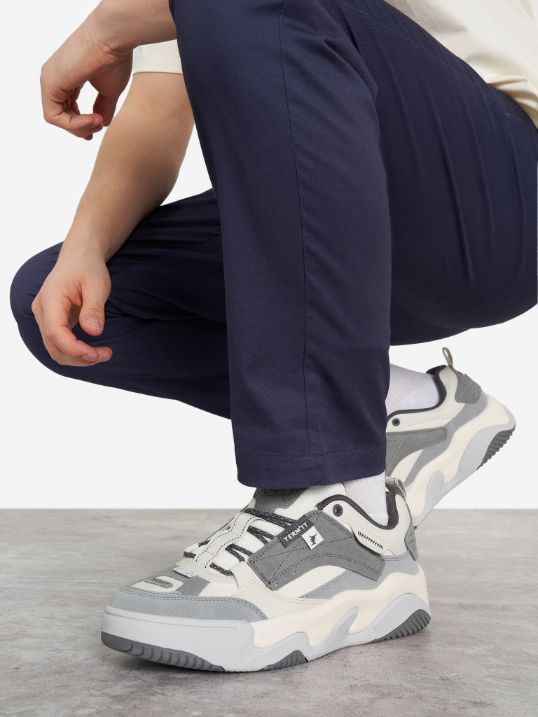 Кеды мужские Termit Jumble Next Cl