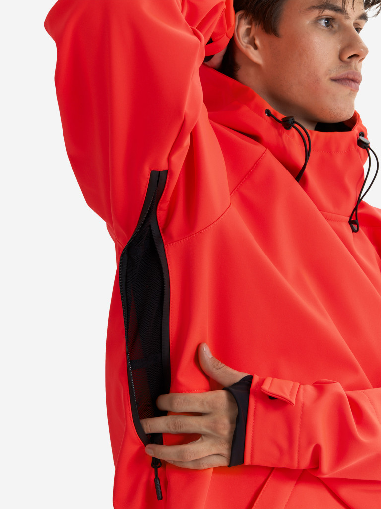 Анорак унисекс XVOYA Artic Point