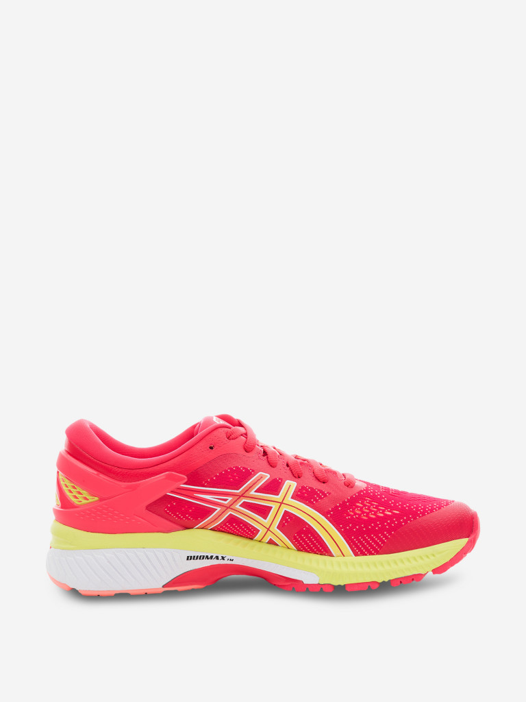 Кроссовки женские ASICS W GEL-KAYANO 26