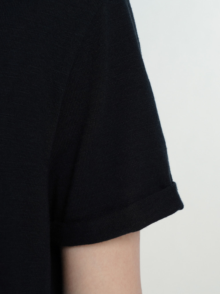 Футболка женская Roxy Oceanwave Regular