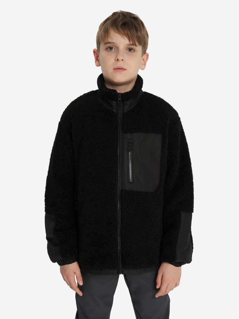 Толстовка для мальчиков GSD