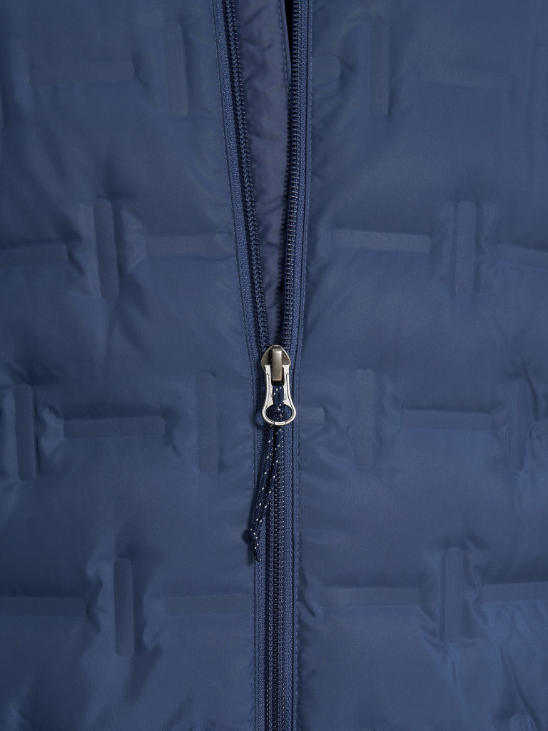 Пуховик мужской Columbia Delta Ridge II Down Hooded Jacket