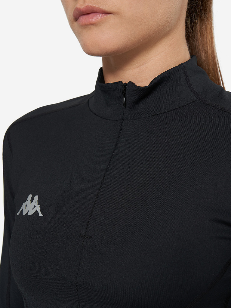 Лонгслив женский Kappa