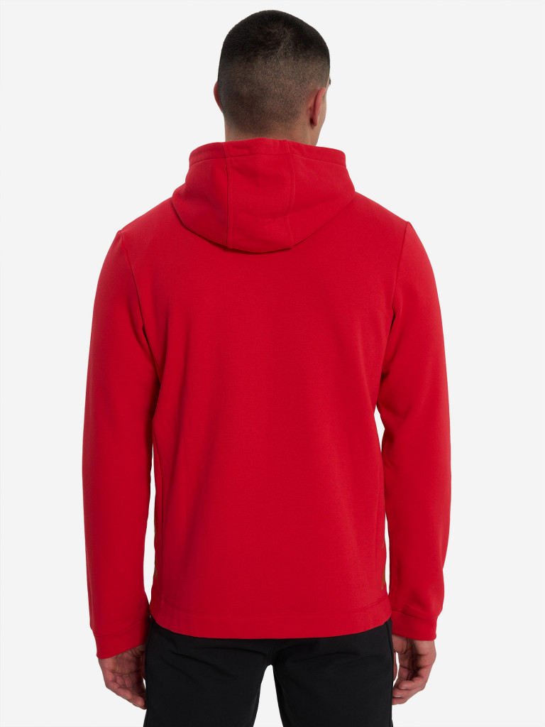 Толстовка мужская Kappa Giordizi