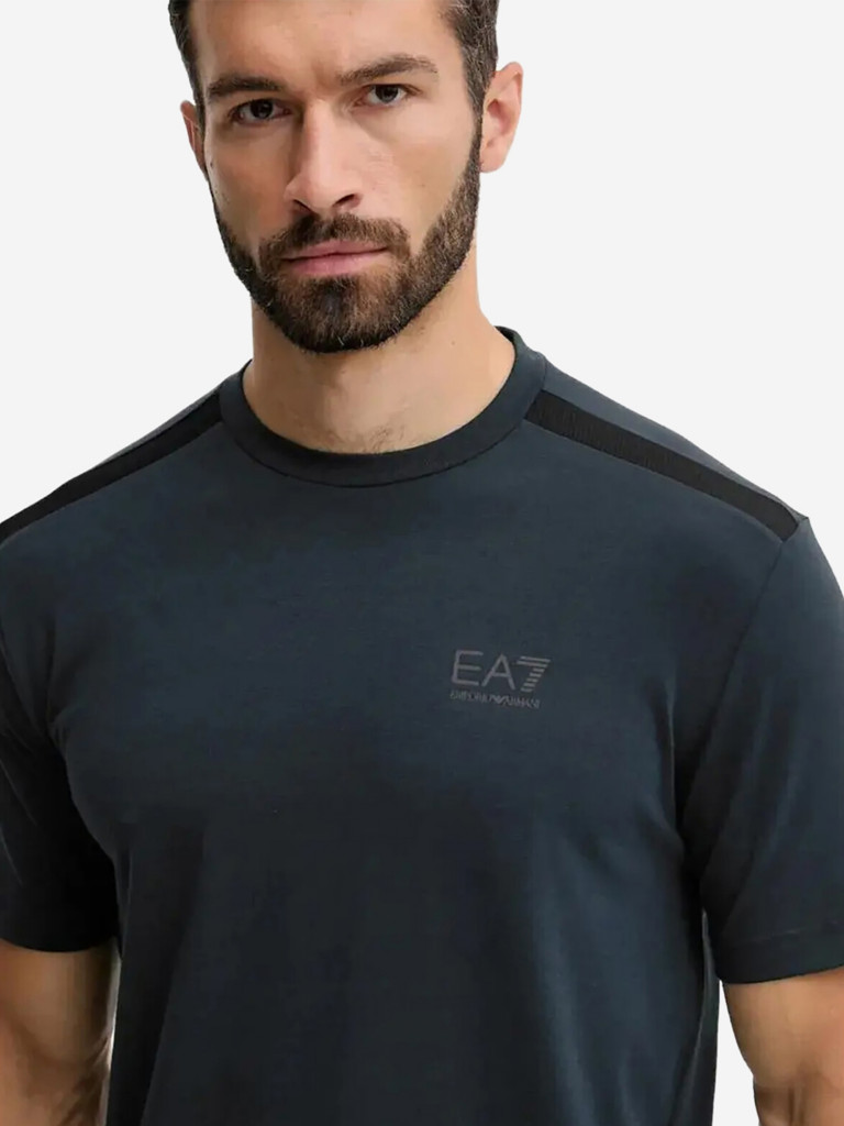 Футболка мужская EA7 Emporio Armani