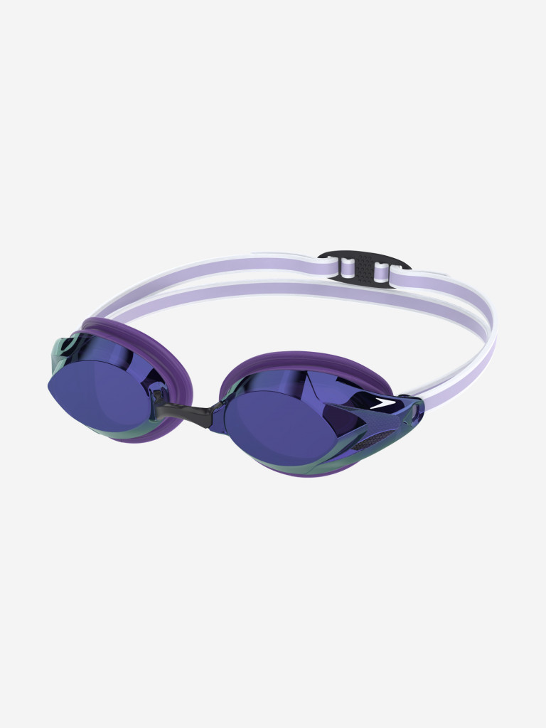 Очки для плавания женские Speedo Vanquisher