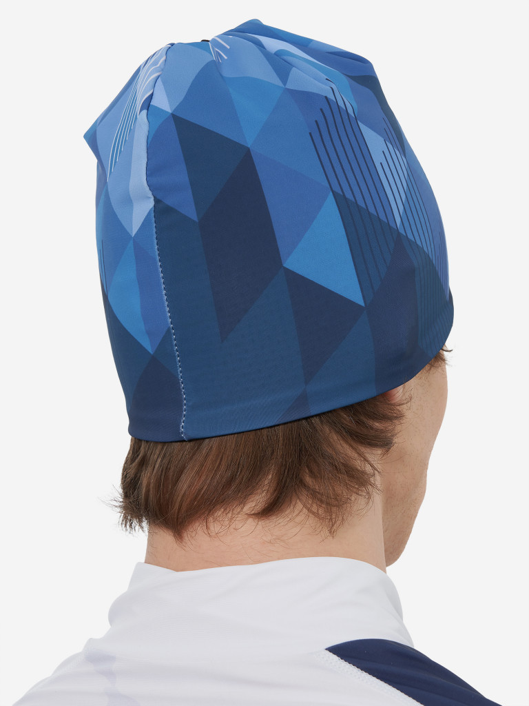 Шапка Nordski Race