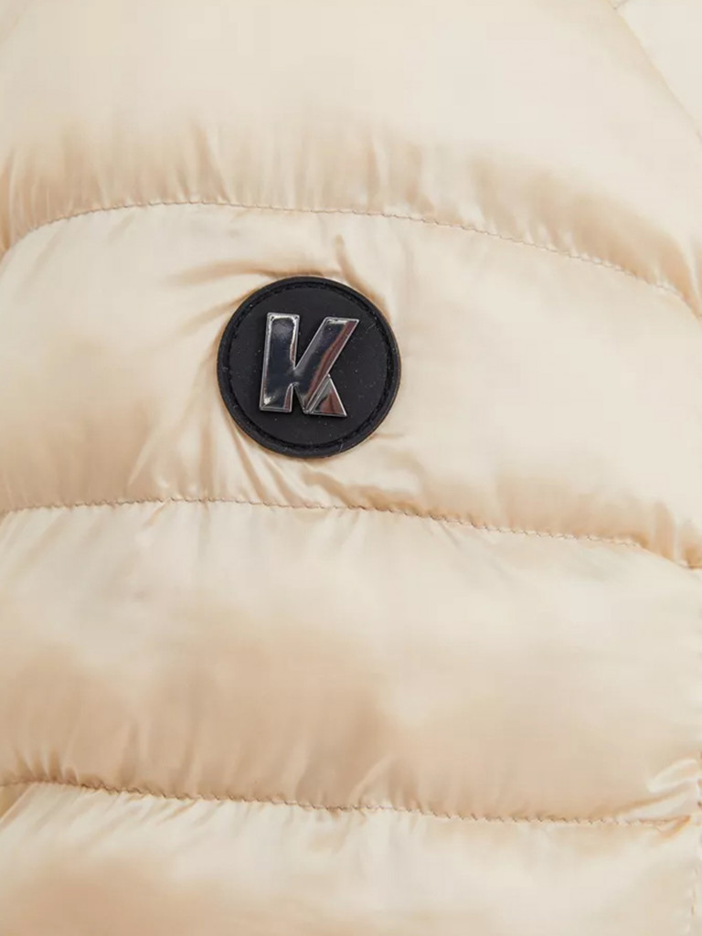 Куртка двухсторонняя утепленная KATEN