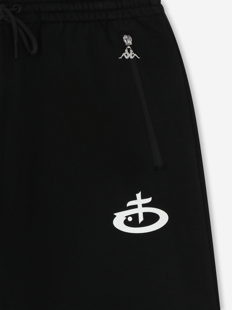 Брюки Kappa x OBLADAET