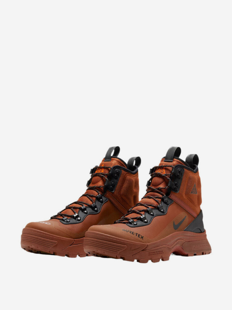 Ботинки Nike ACG Air Zoom Gaiadome GORE-TEX