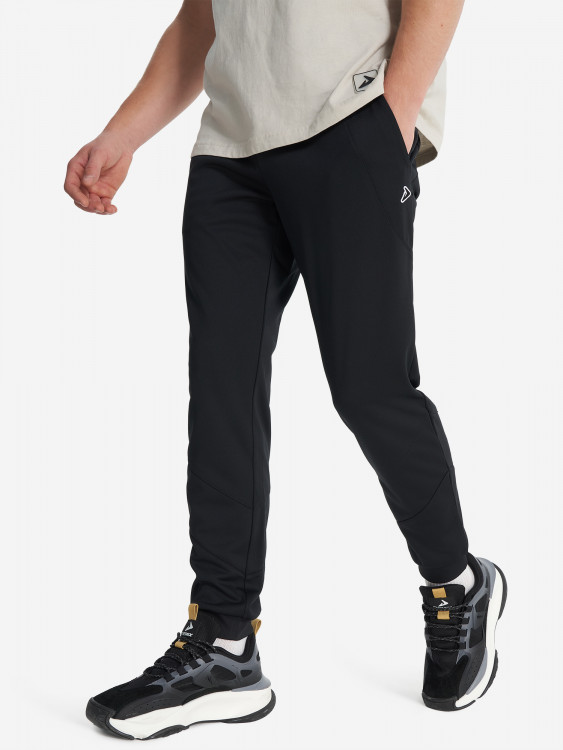 Брюки мужские Demix Brand Love Pack