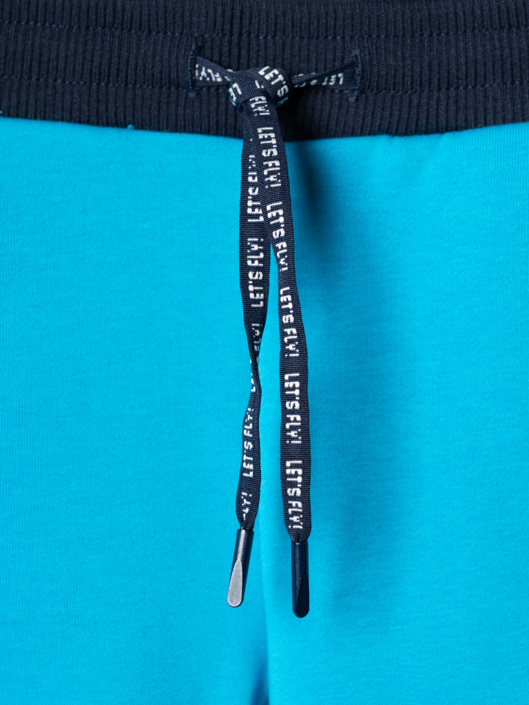 Брюки для мальчиков PlayToday