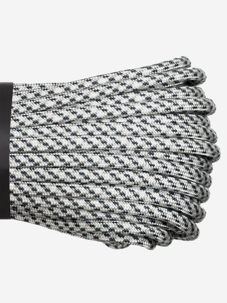 Паракорд 550 CORD nylon 30м RUS (arctic camo)