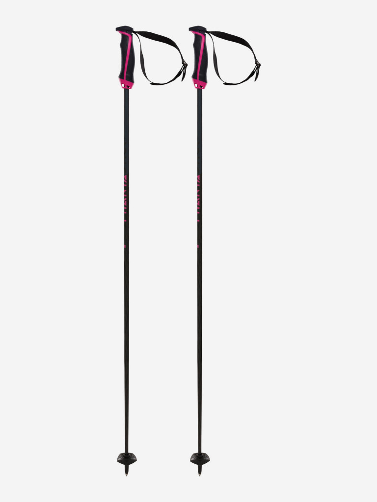 Палки горнолыжные Volkl Phantastick Carbon