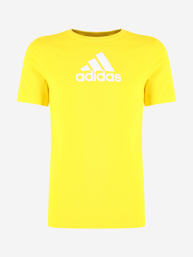 Футболка для мальчиков adidas Badge Of Sport