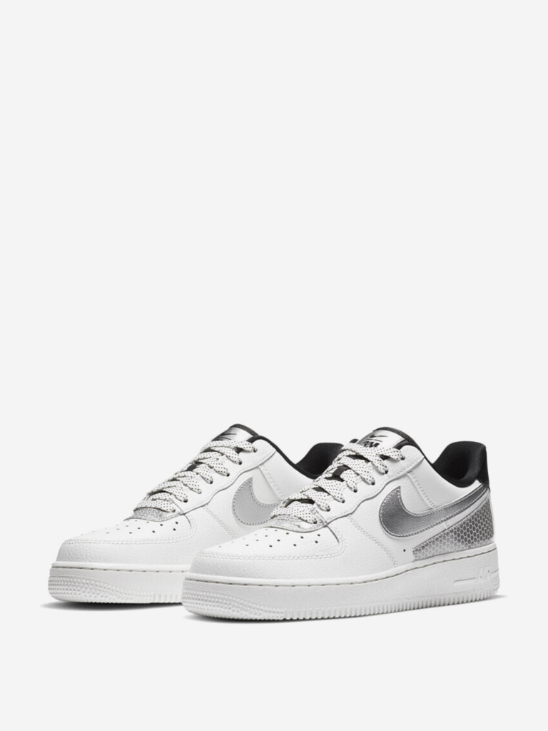 Кеды женские Nike Air Force 1 07 SE