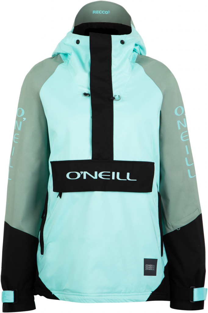 Куртка утепленная женская O'Neill Pw Original Anorak