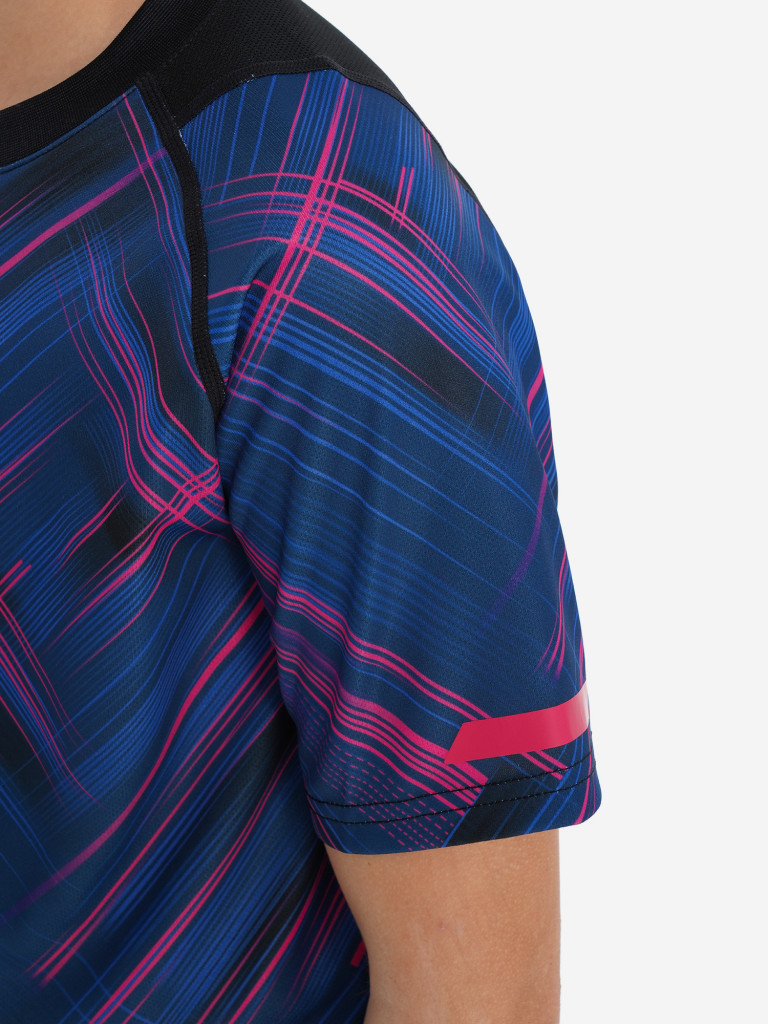 Футболка для мальчиков Demix Playmaker