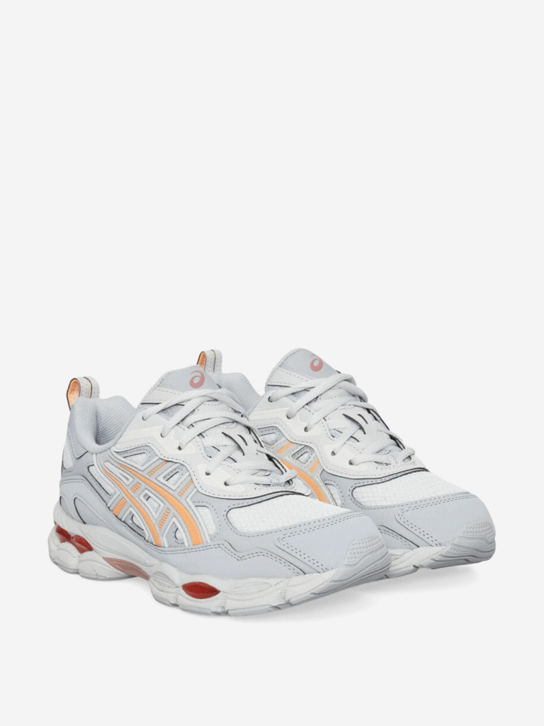 Кроссовки унисекс взрослые ASICS GEL-NYC RGD