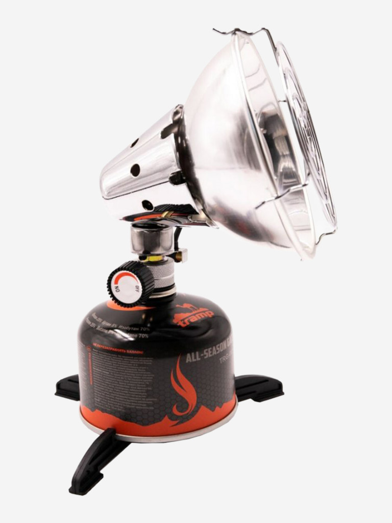 Обогреватель газовый Tramp TRG-035