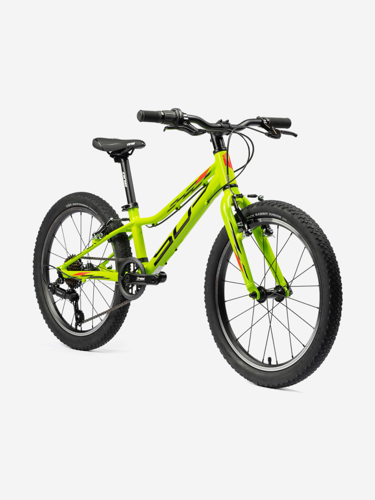 Велосипед детский Superior Racer XC 20 2025