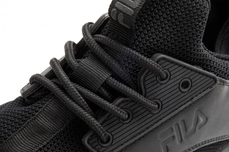 Кроссовки мужские FILA Tornado 2.0