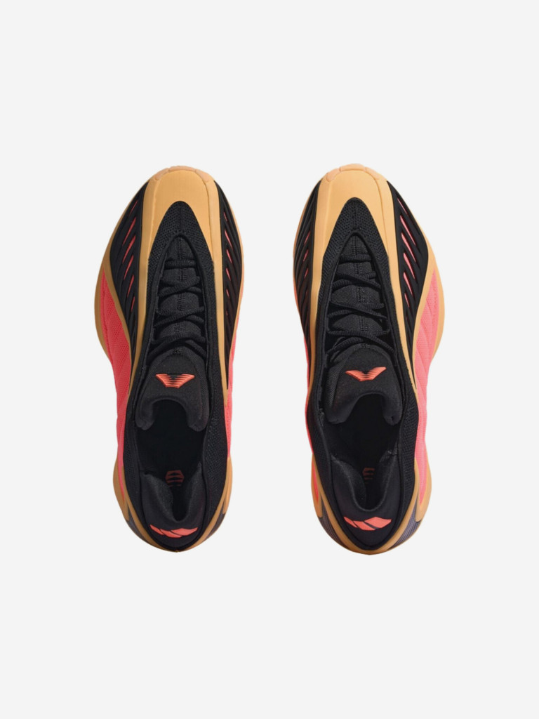 Кроссовки мужские Adidas Anthony Edwards 2 With Love