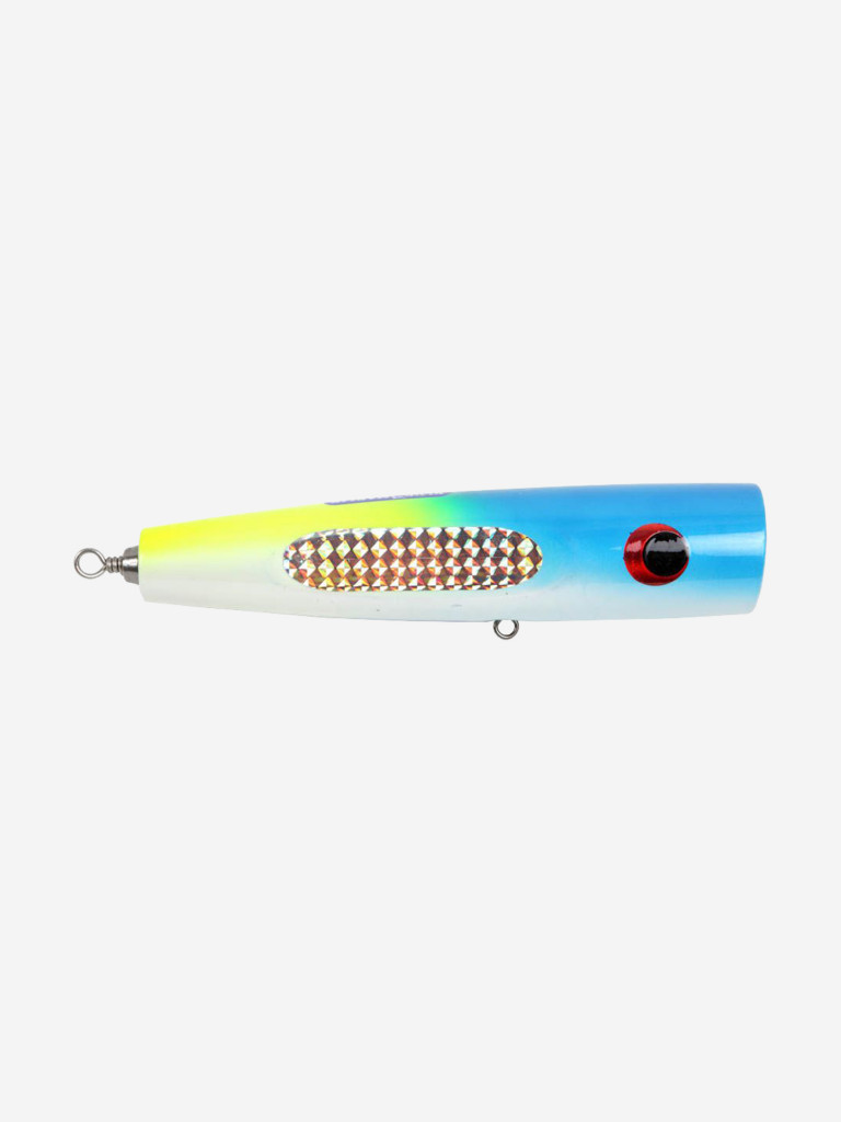 Поппер Blue Marlin GT11 Blue 220 мм 210 гр