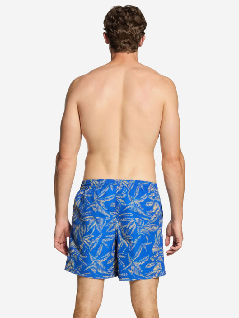 Шорты мужские плавательные ZOGGS Leaf 16" Water Shorts