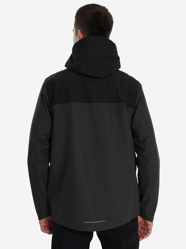 Куртка мембранная мужская CRAGHOPPERS Vanth