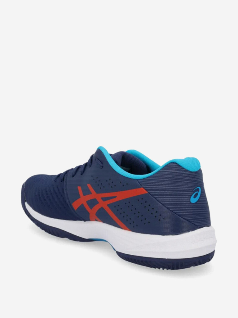 Кроссовки Asics Solution Swift FF Padel Indigo Blue